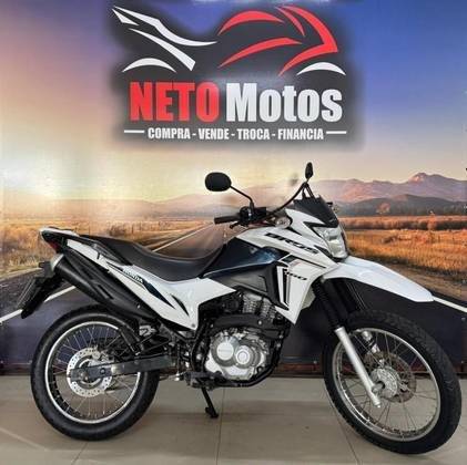 HONDA NXR 160 BROS ESDD 